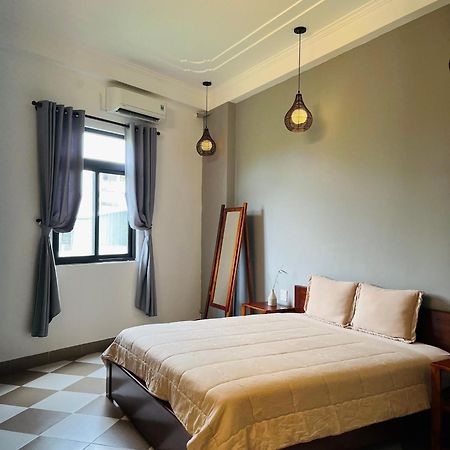 Queenie House Cần Thơ Ngoại thất bức ảnh