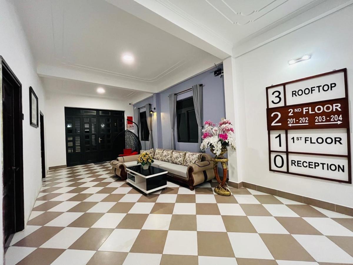 Queenie House Cần Thơ Ngoại thất bức ảnh