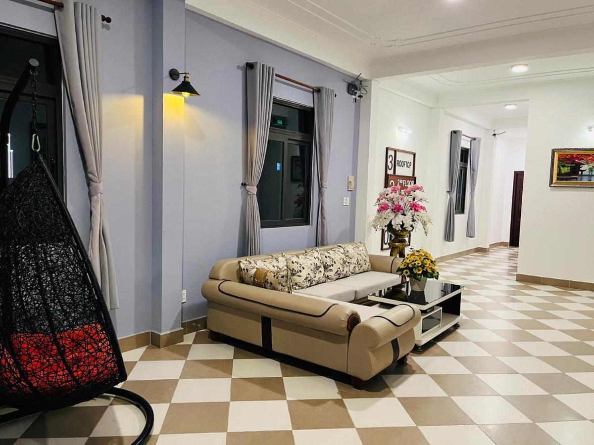 Queenie House Cần Thơ Ngoại thất bức ảnh