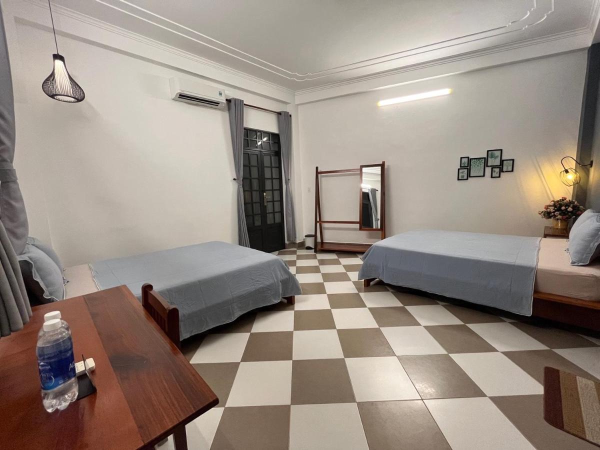 Queenie House Cần Thơ Ngoại thất bức ảnh
