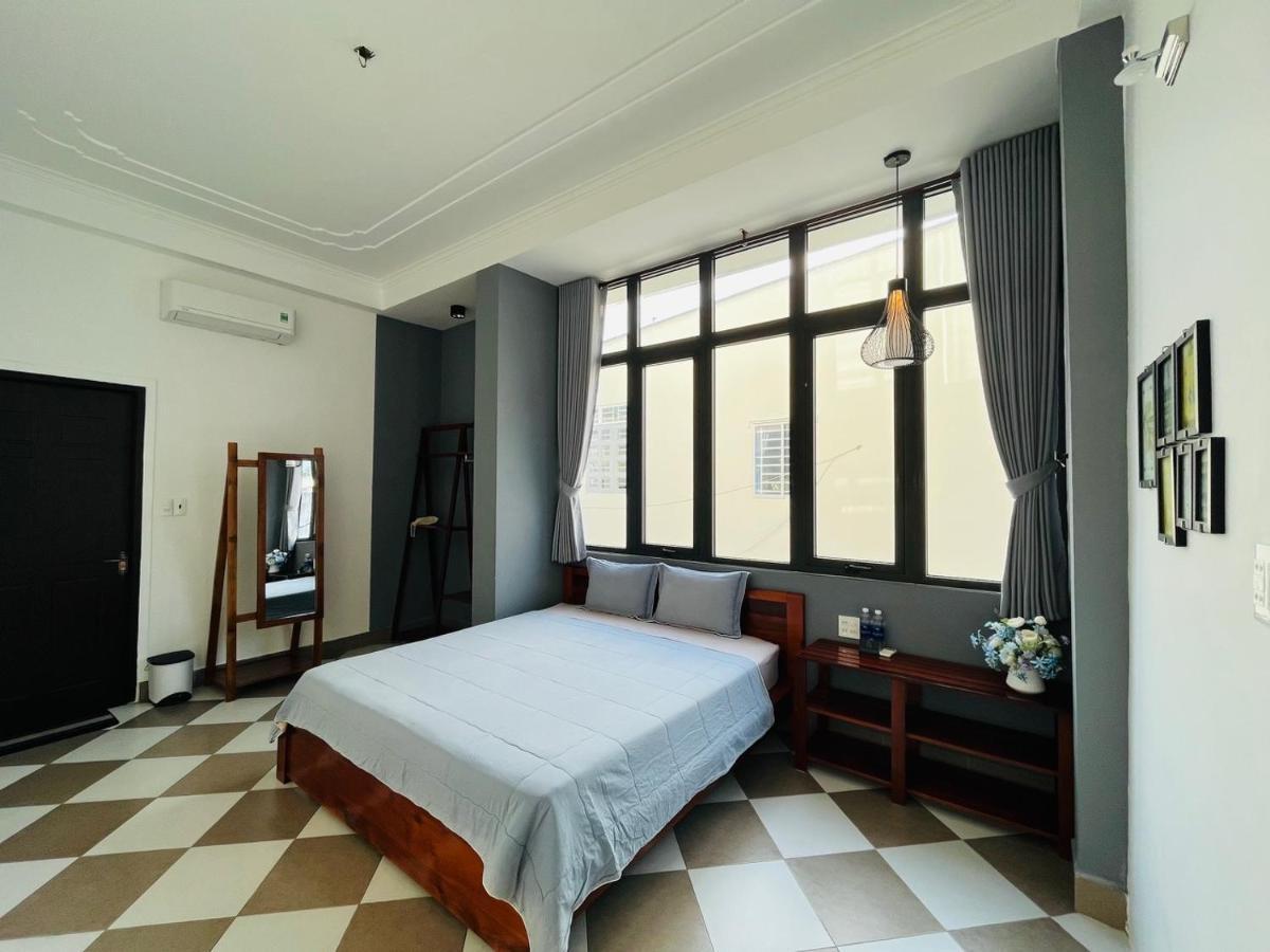 Queenie House Cần Thơ Ngoại thất bức ảnh