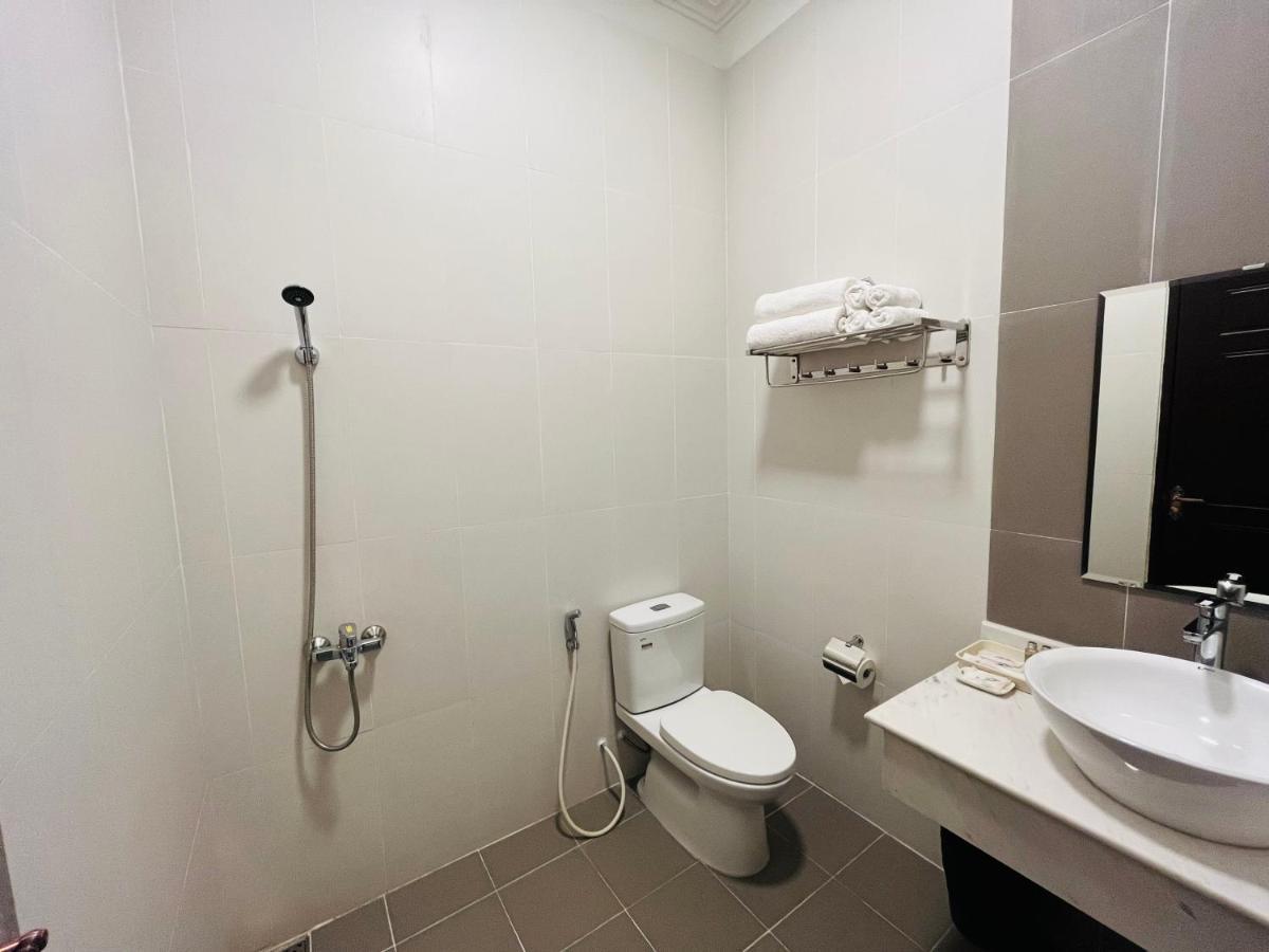Queenie House Cần Thơ Ngoại thất bức ảnh