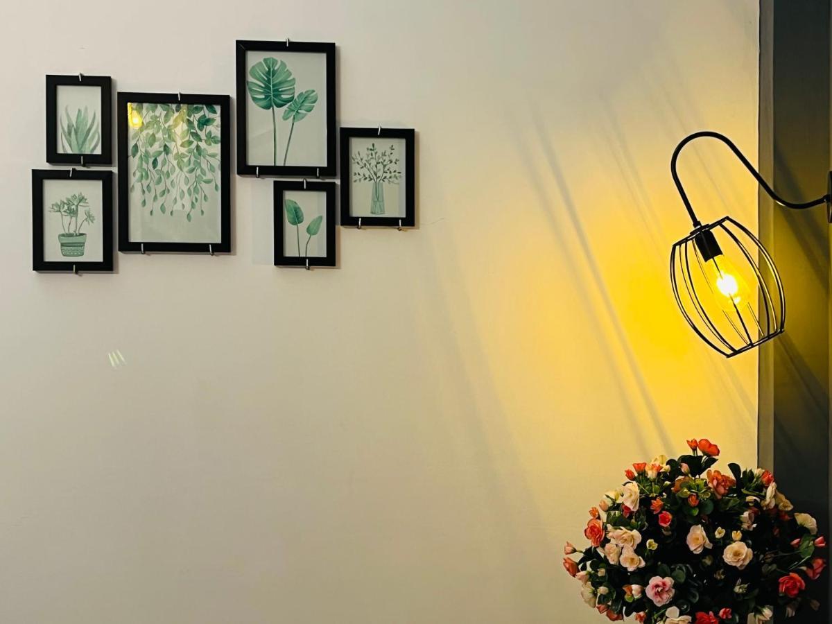 Queenie House Cần Thơ Ngoại thất bức ảnh