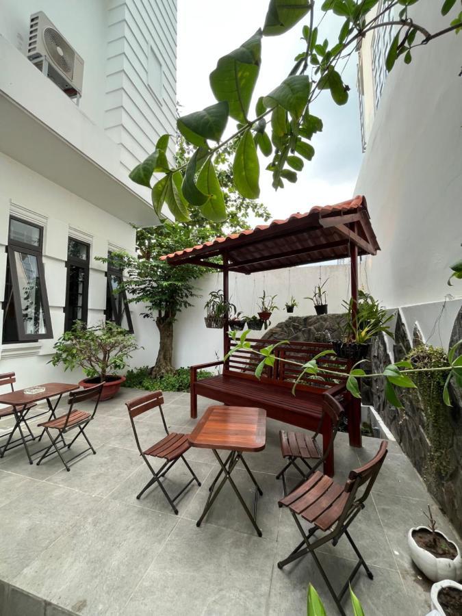Queenie House Cần Thơ Ngoại thất bức ảnh