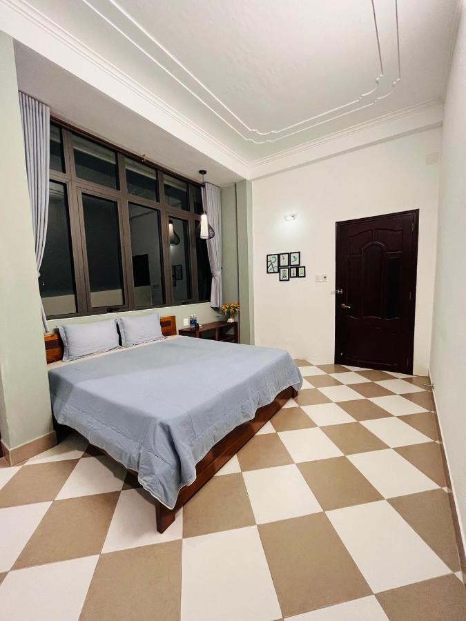 Queenie House Cần Thơ Ngoại thất bức ảnh