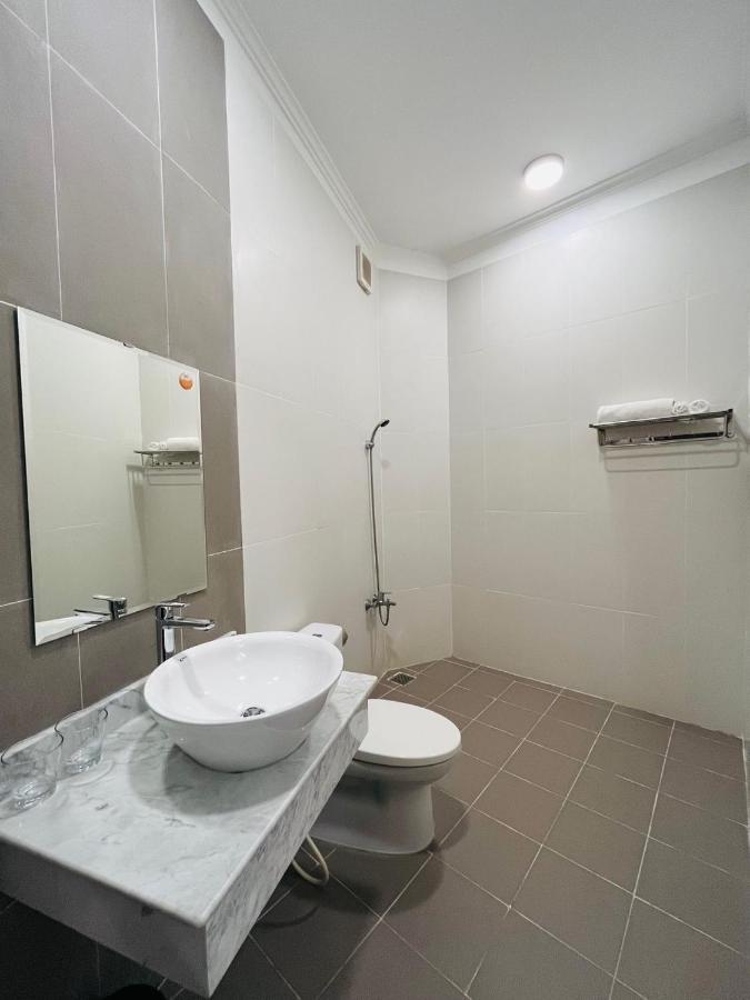 Queenie House Cần Thơ Ngoại thất bức ảnh