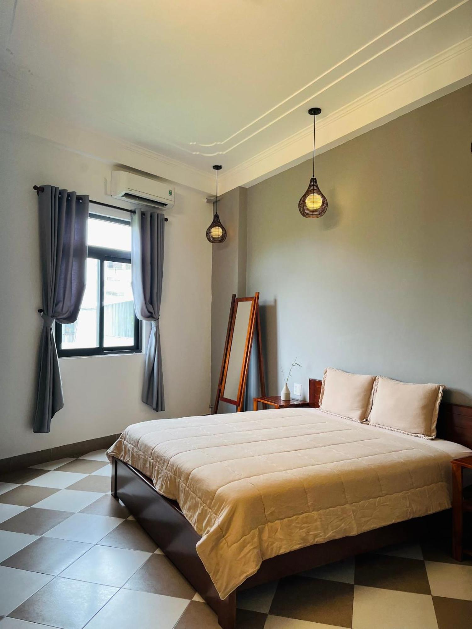 Queenie House Cần Thơ Ngoại thất bức ảnh