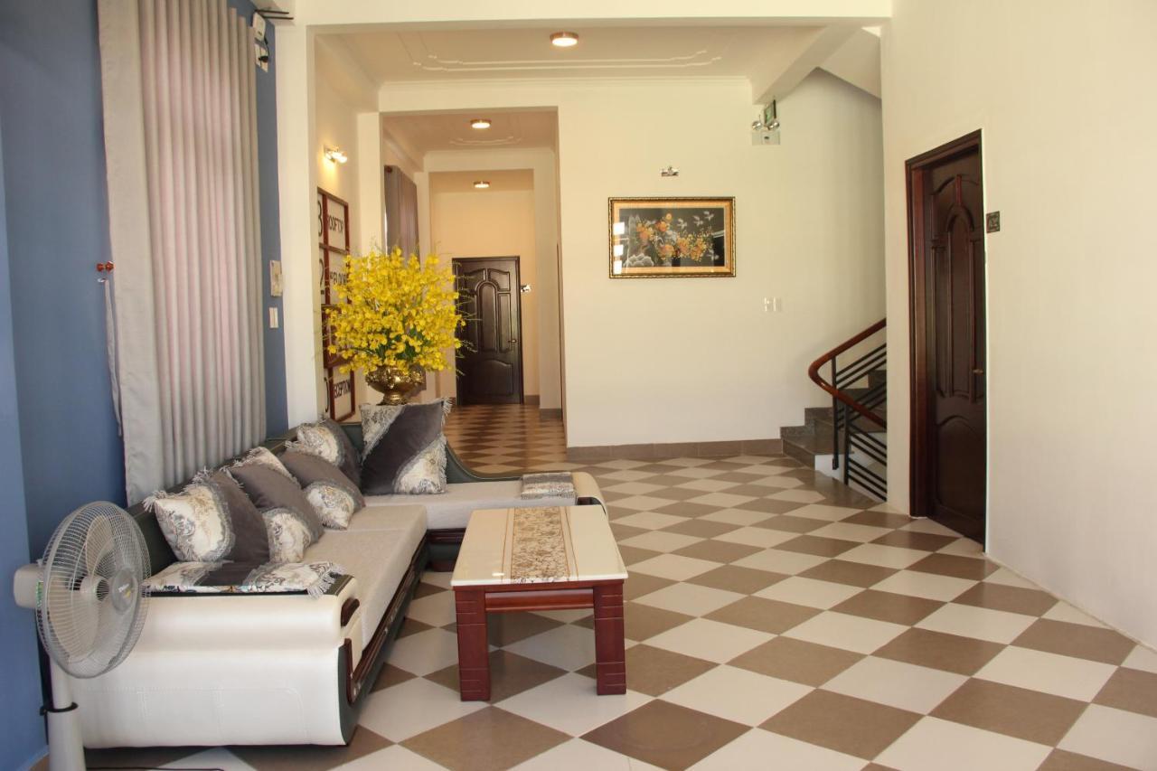 Queenie House Cần Thơ Ngoại thất bức ảnh
