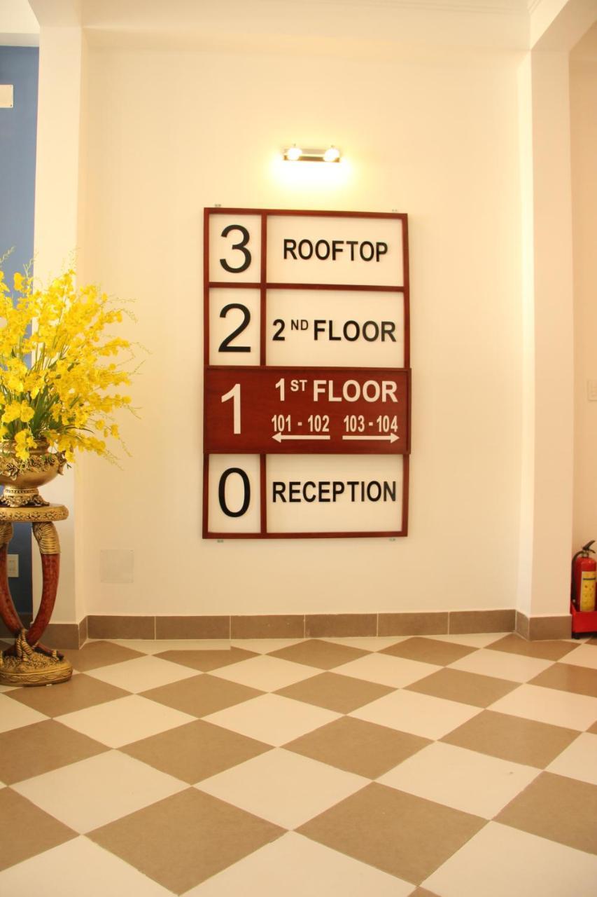 Queenie House Cần Thơ Ngoại thất bức ảnh