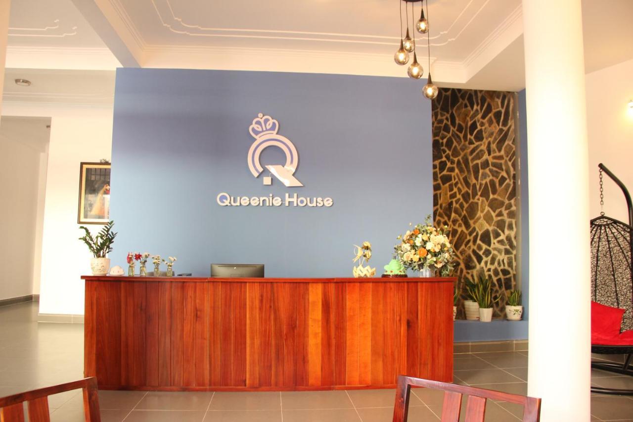 Queenie House Cần Thơ Ngoại thất bức ảnh