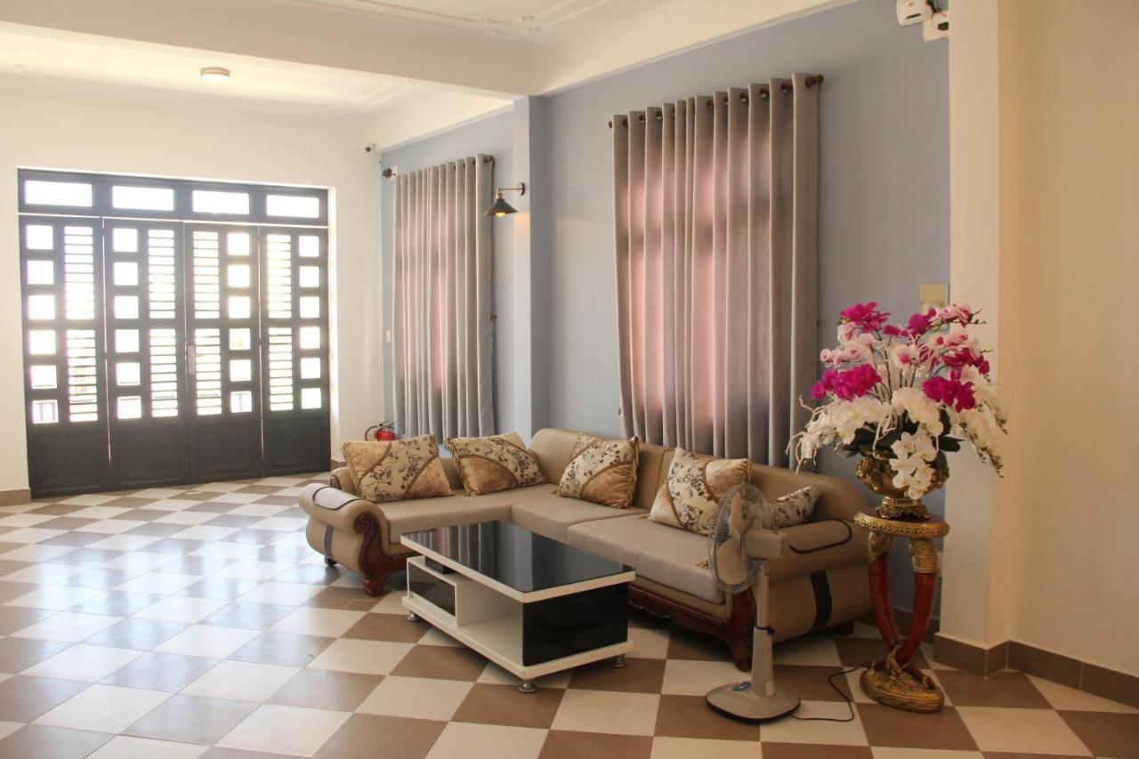 Queenie House Cần Thơ Ngoại thất bức ảnh