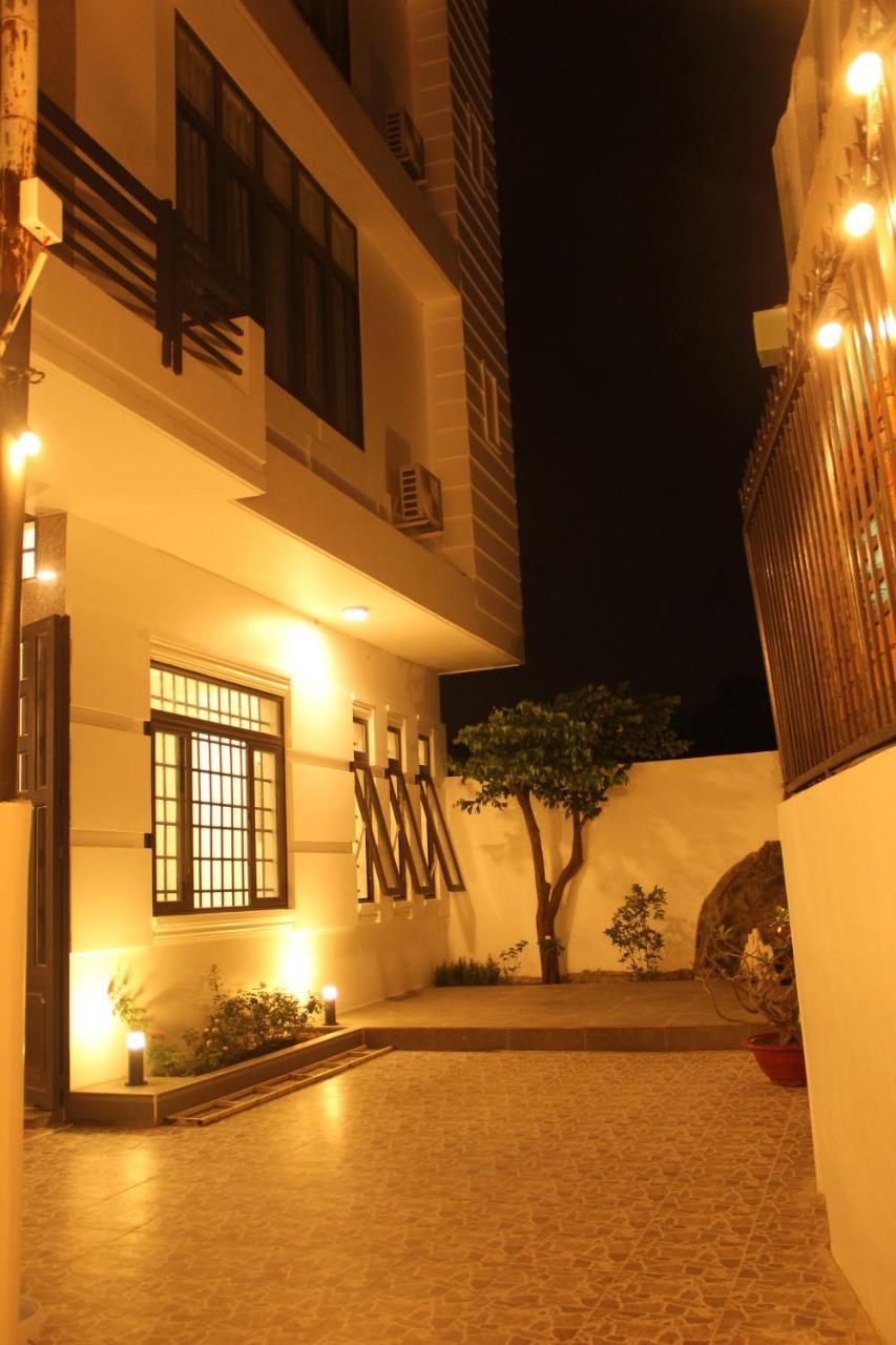Queenie House Cần Thơ Ngoại thất bức ảnh