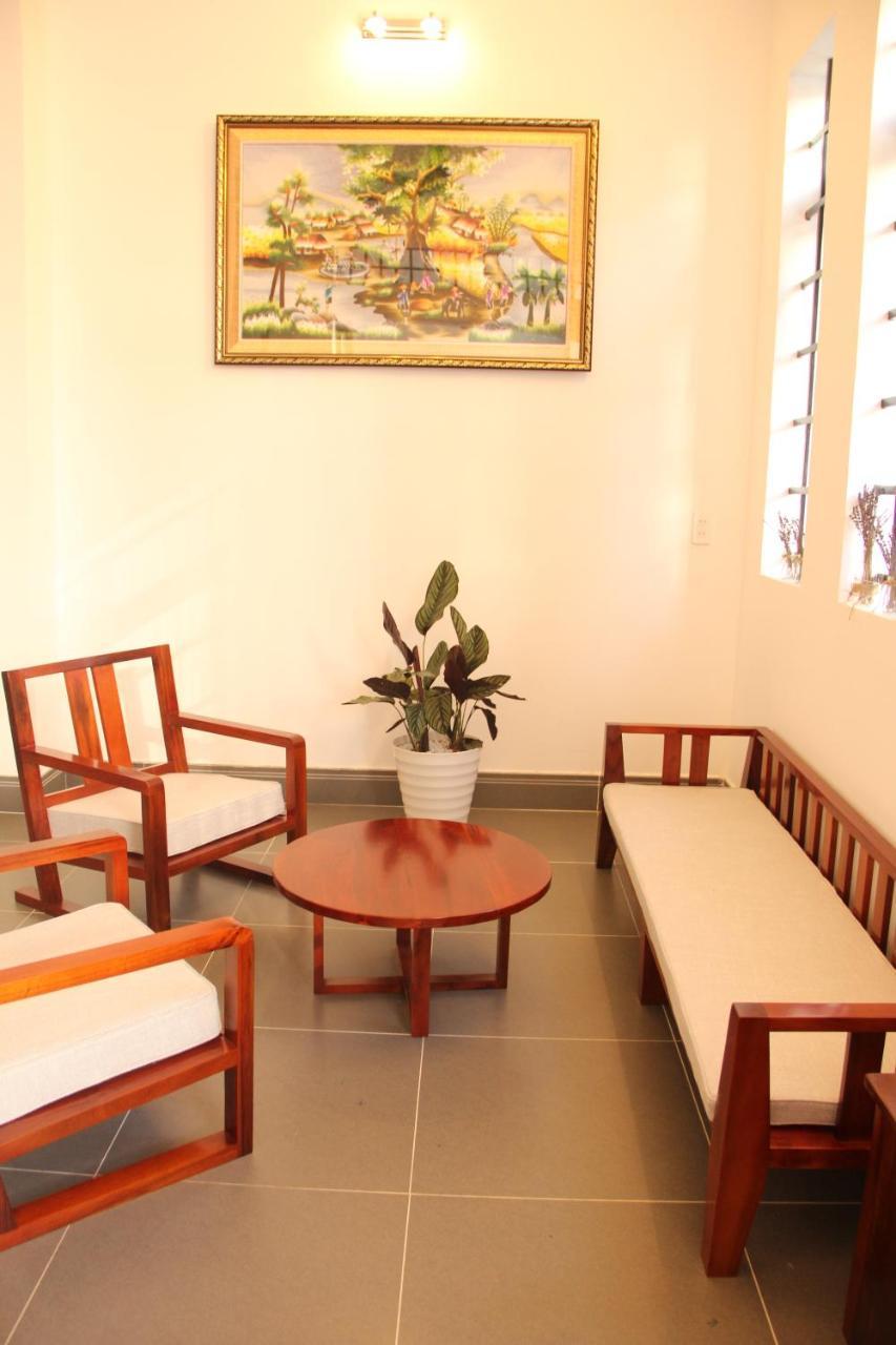 Queenie House Cần Thơ Ngoại thất bức ảnh