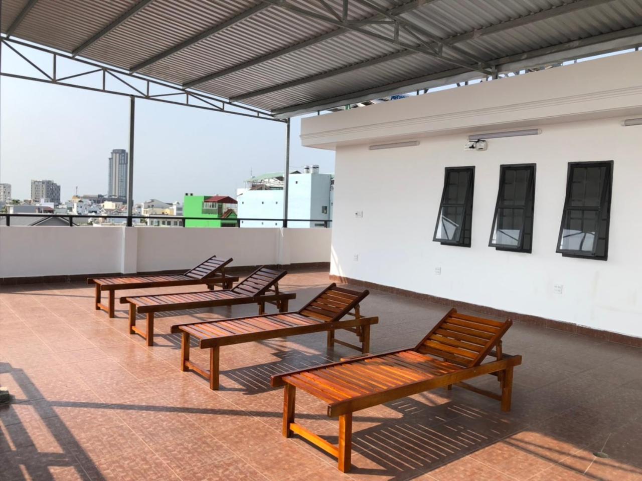 Queenie House Cần Thơ Ngoại thất bức ảnh