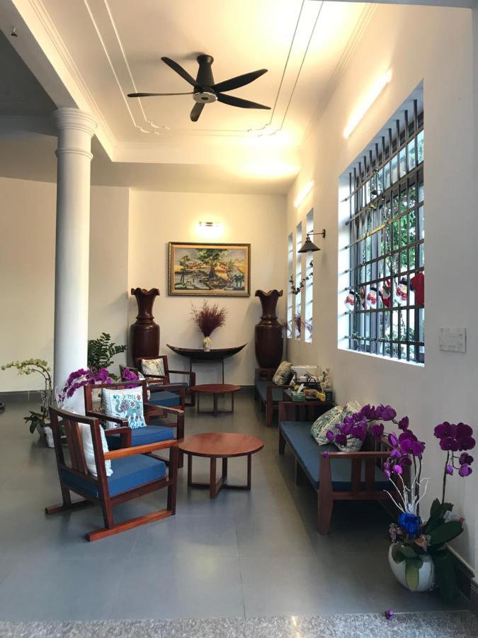 Queenie House Cần Thơ Ngoại thất bức ảnh