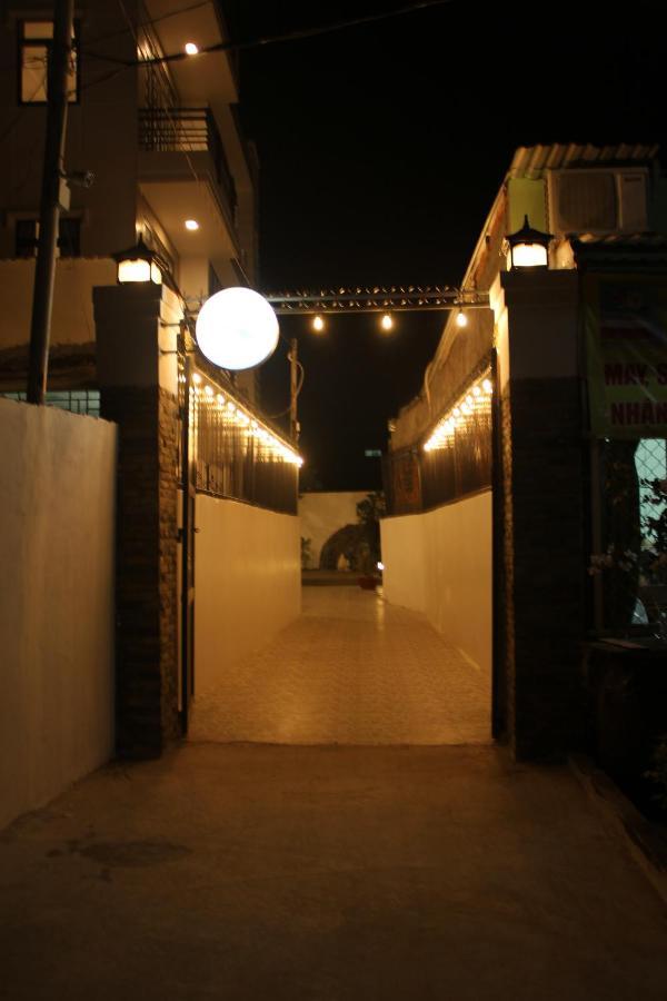 Queenie House Cần Thơ Ngoại thất bức ảnh